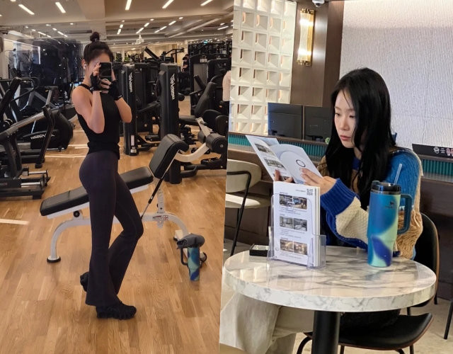 사진 : 소유 인스타그램