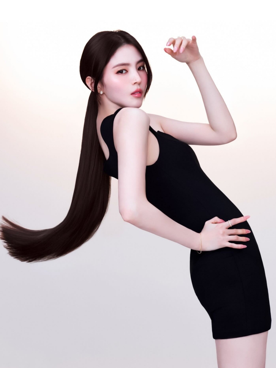 사진 : 한소희 인스타그램
