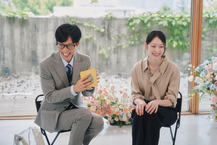 공승연, 동생 정연 이상증세 눈치챈 애틋 우애…