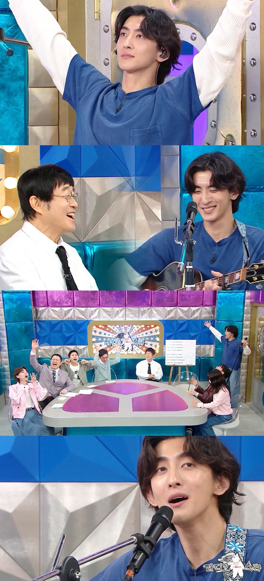 ����: MBC ����