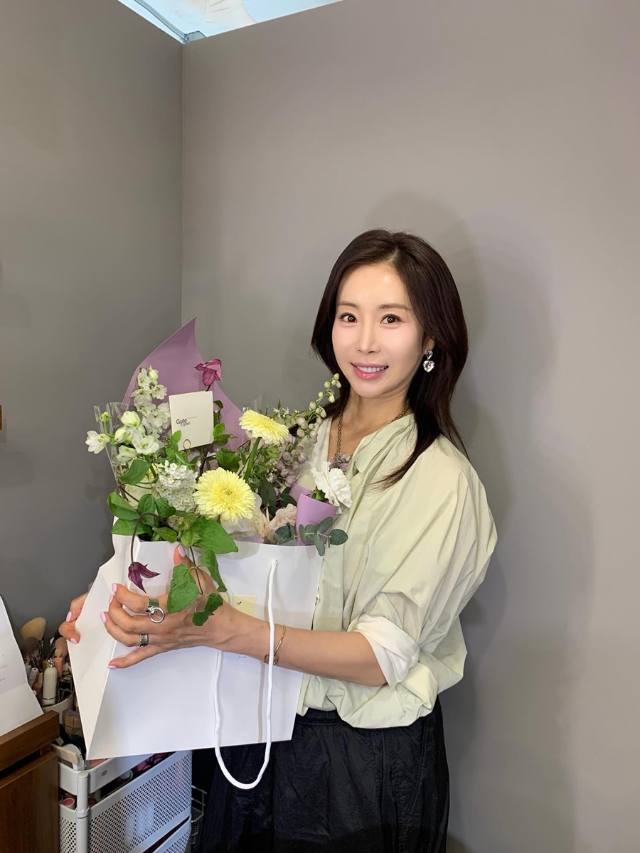 사진: 한다감 인스타그램