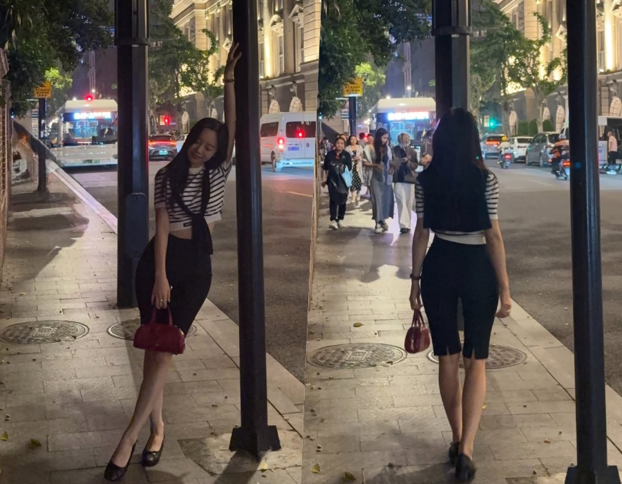 사진: 이솔이 인스타그램