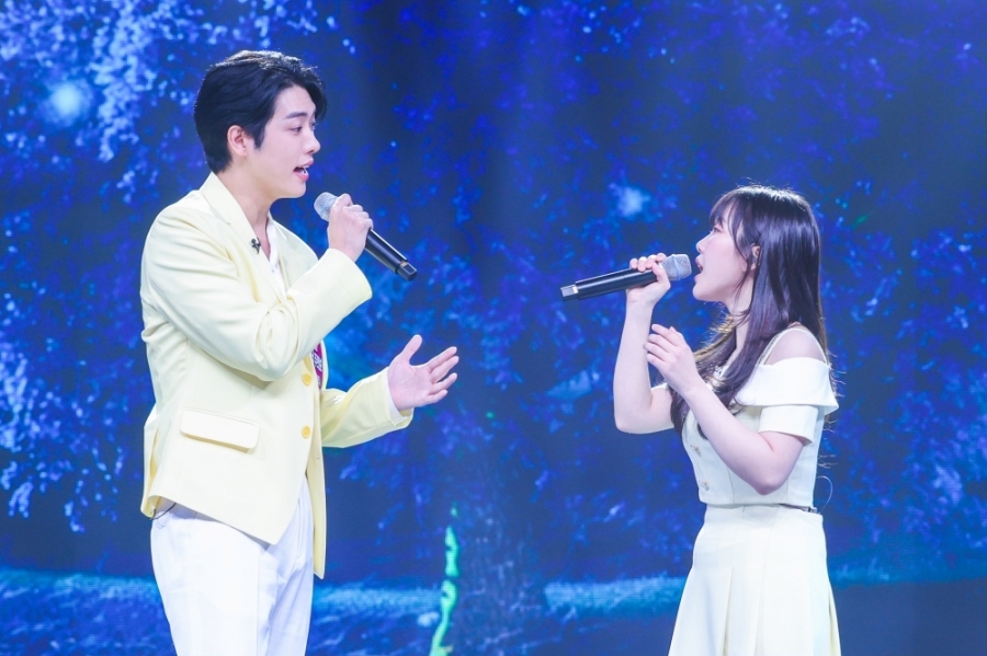 사진: TV CHOSUN 제공