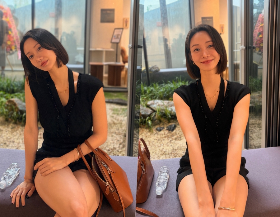 사진 : 한그루 인스타그램