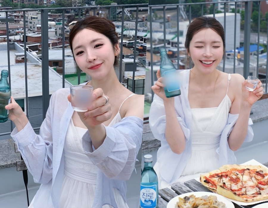 사진 : 성해은 인스타그램
