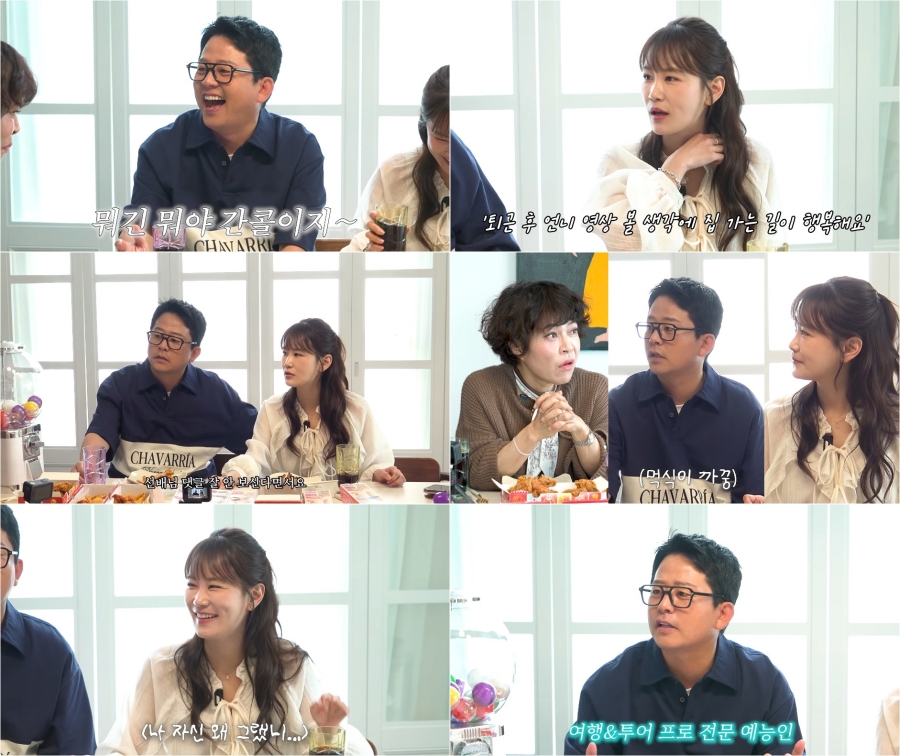 '김준호♥' 김지민, 