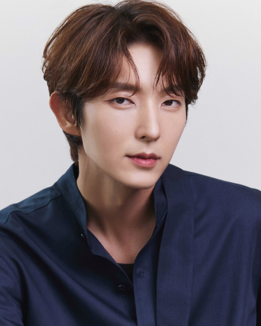 이준기, 한국·일본·홍콩 합작 드라마 '키드냅 게임' 출연 확정