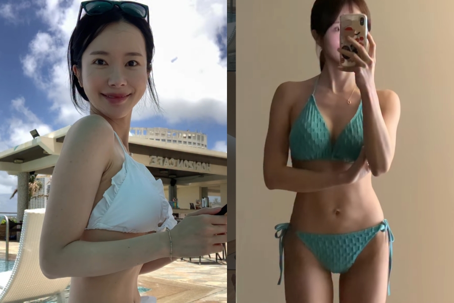 사진: 15기 순자 인스타그램