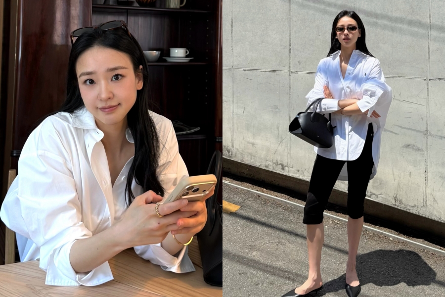 사진: 손연재 인스타그램