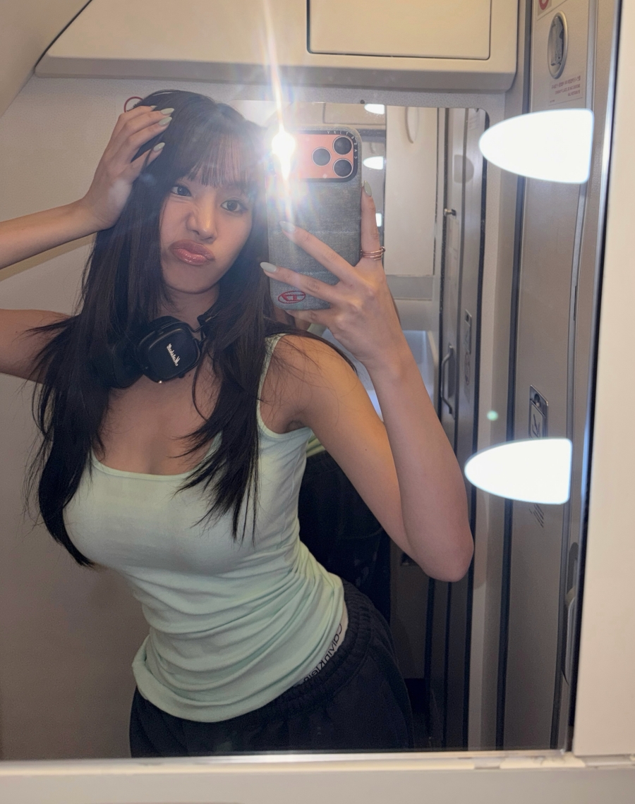 사진 : 나띠 인스타그램
