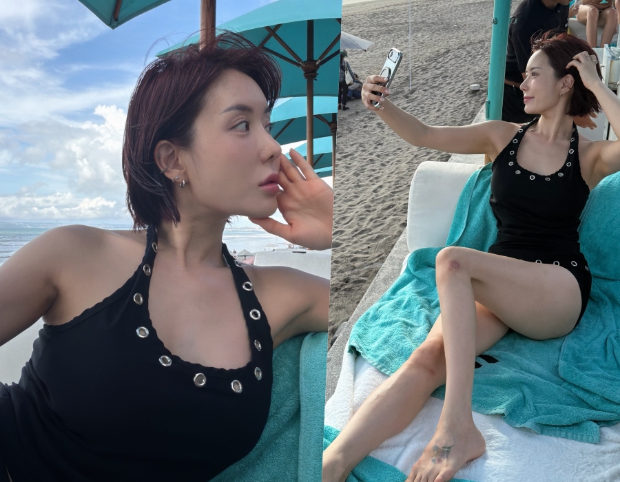 사진 : 이소라 인스타그램