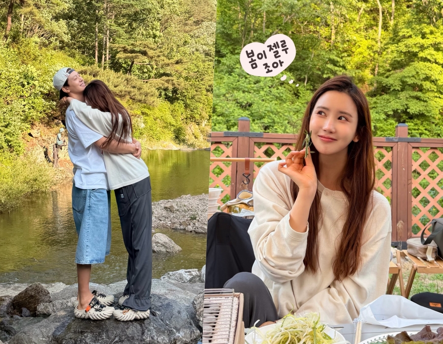 사진 : 이다해 인스타그램