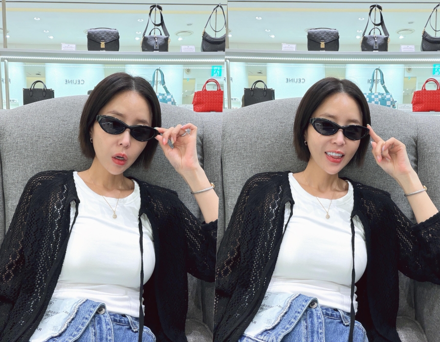 사진 : 신지 인스타그램