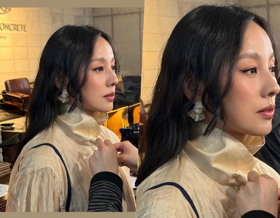 사진 : 이효리 인스타그램