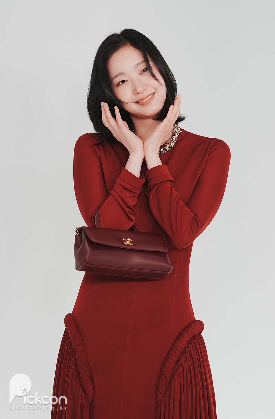 화사한 '김고은' 꽃이 피었습니다 (포토)