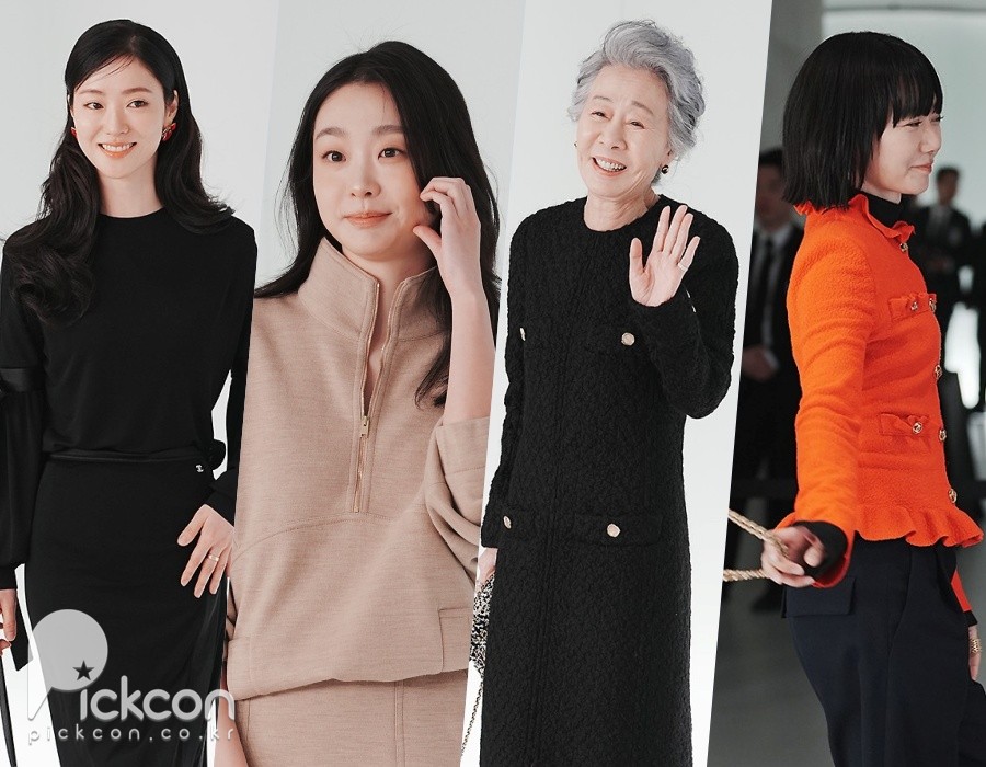 샤넬쇼 / 사진: 픽콘
