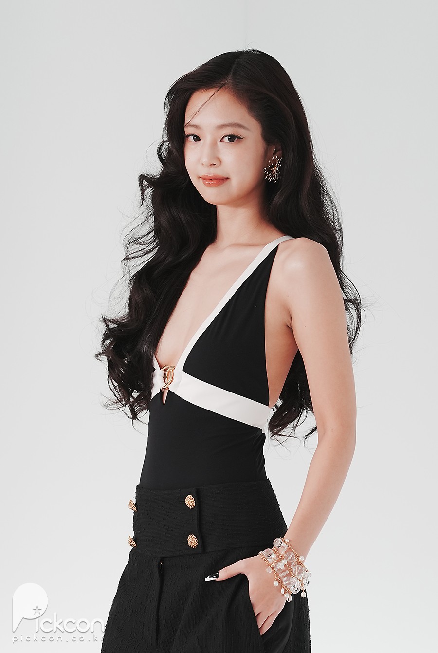 샤넬쇼 / 사진: 픽콘
