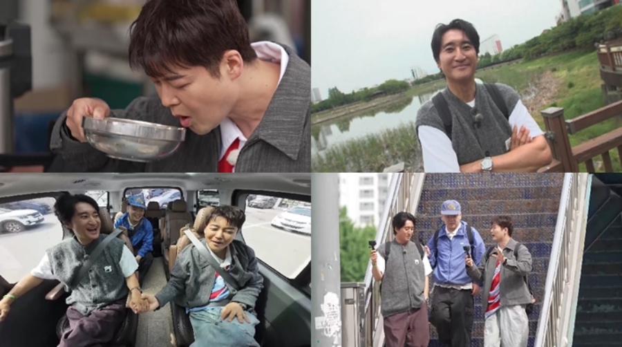 신현준, 48세 때 아빠 됐는데…