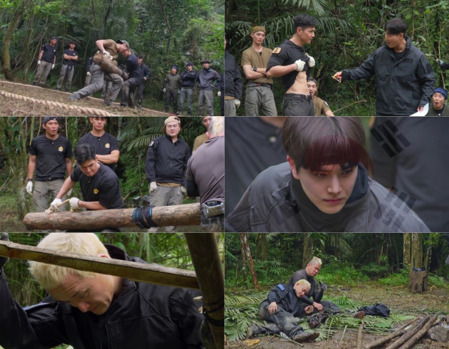 ����: TV CHOSUN ����
