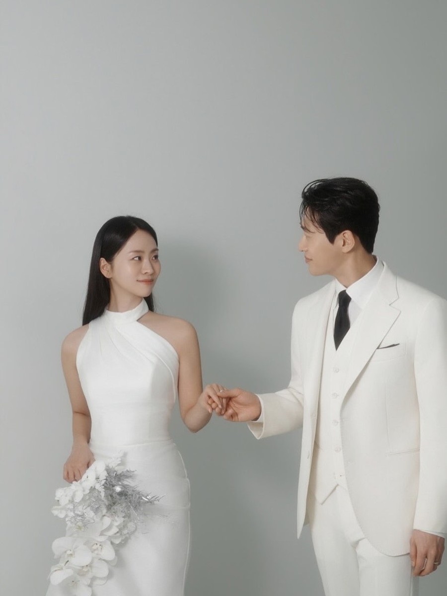 ����곪, �������ΰ� �������� ���־󡦼��� ��ȥ�� �� ������ ����ȭ��
