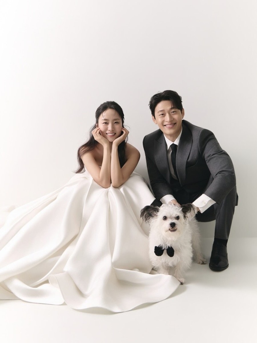 ����곪, �������ΰ� �������� ���־󡦼��� ��ȥ�� �� ������ ����ȭ��