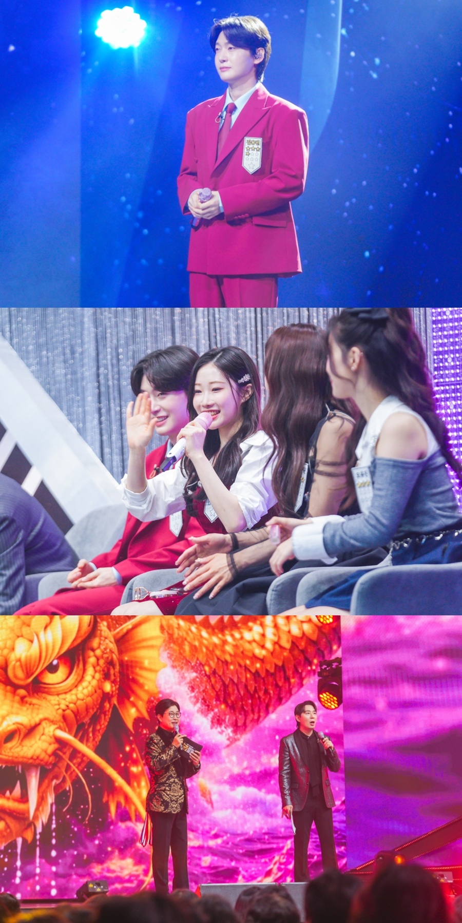 ����: TV CHOSUN ����