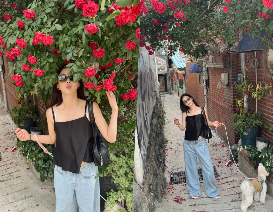 ����: ������ �ν�Ÿ�׷�
