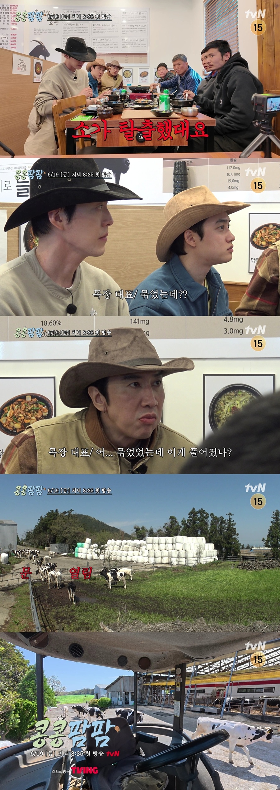 사진: tvN 제공