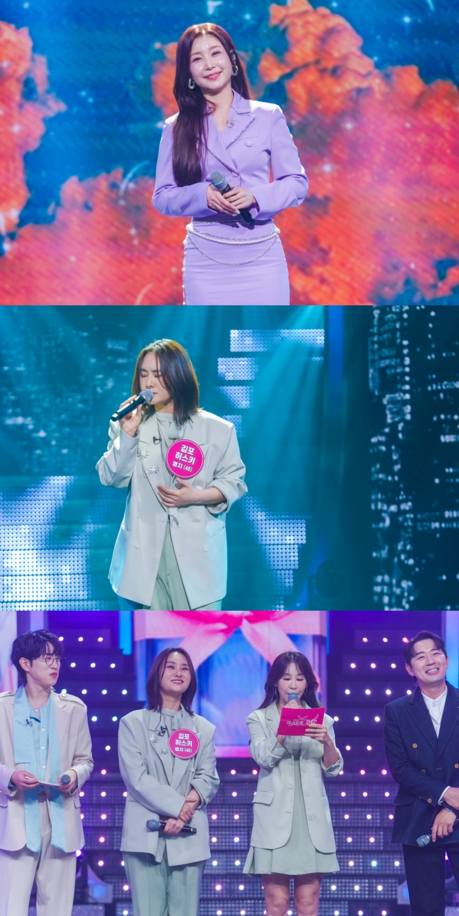 ����: TV CHOSUN ����