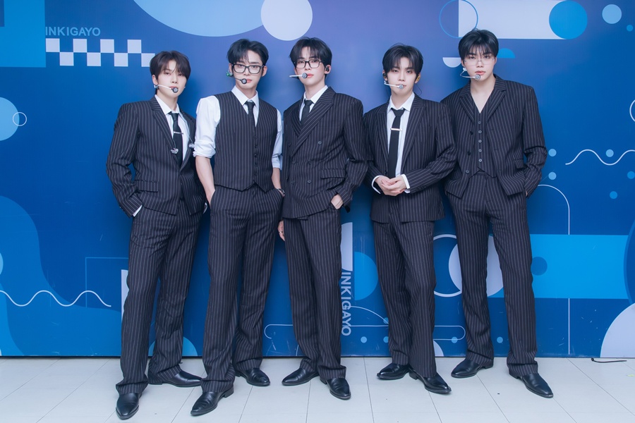 ����: SBS KPOP ����