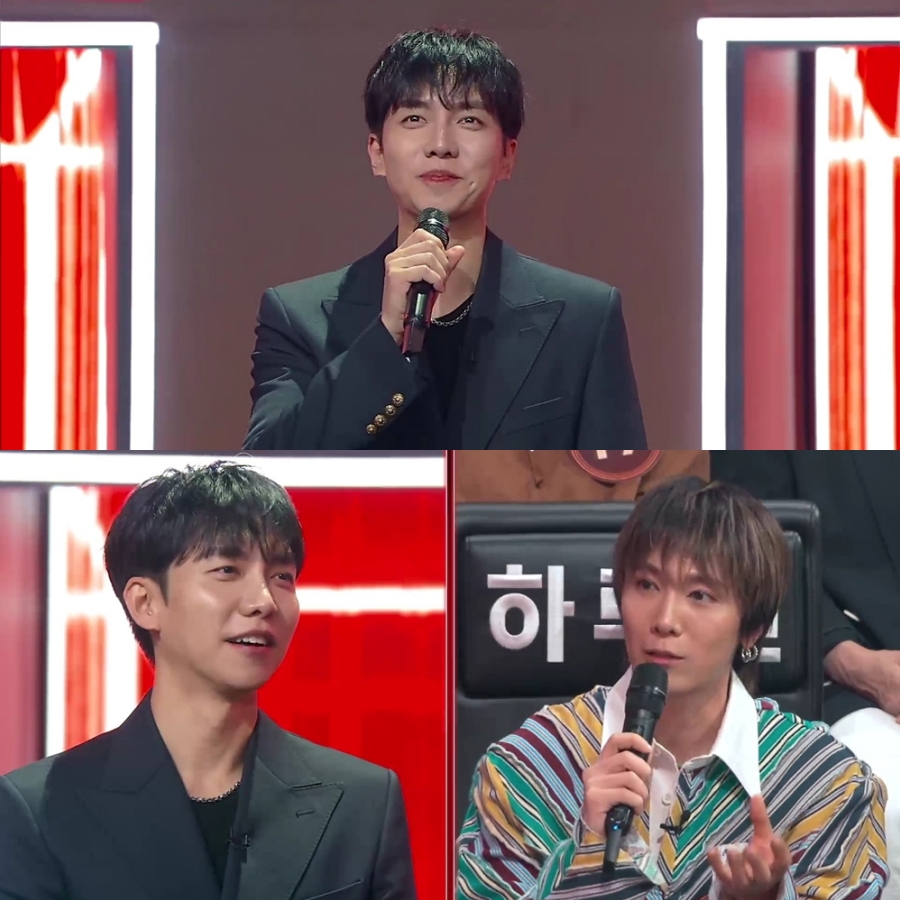 ���� : JTBC '����̾�8'