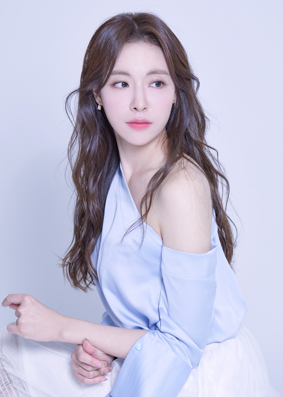 정서하, 박성광 연출 로코·불륜·복수극 '약혼자의 동생을 사랑한게 죄일까요?' 주연 소감