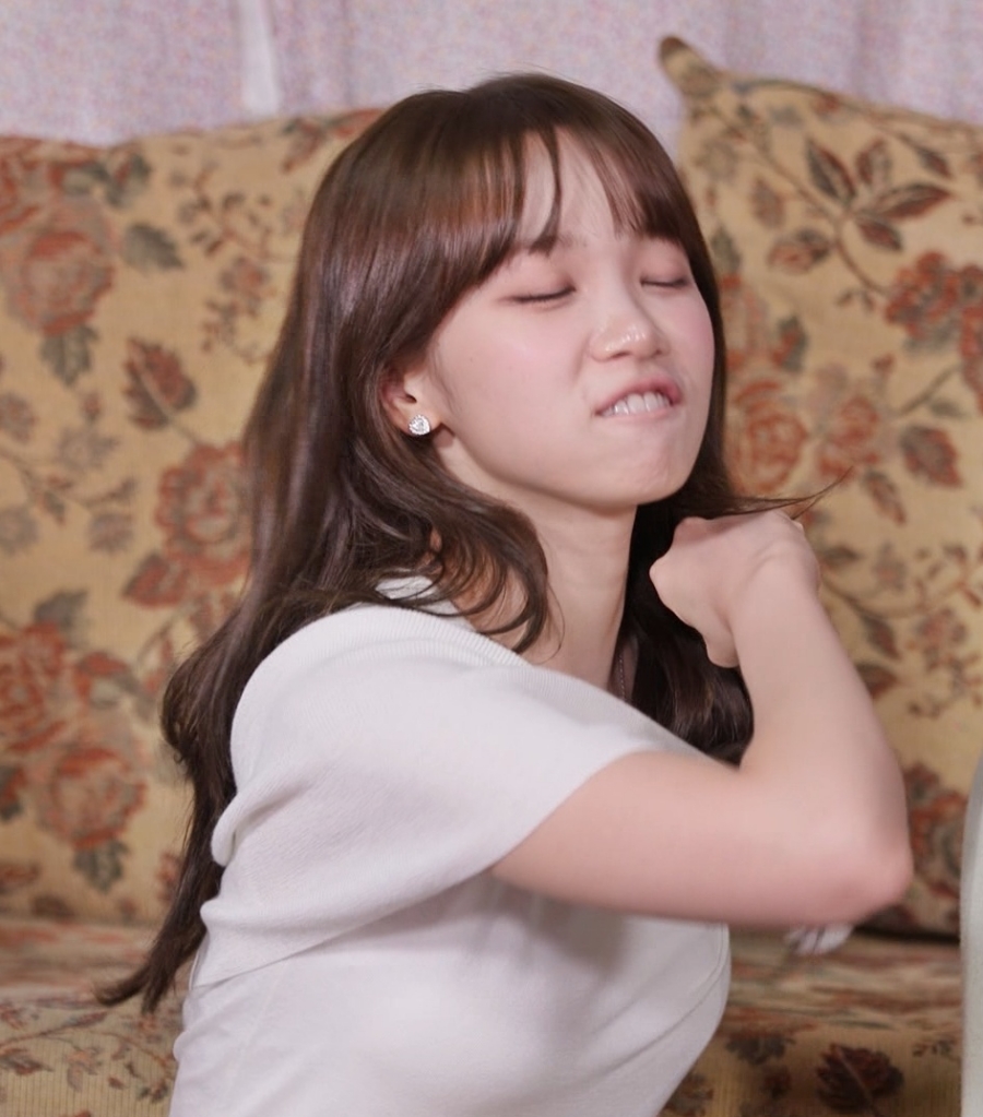 ���� : SBS '�ƴ� �ٵ� ��¥!'
