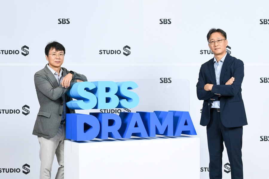 SBS 드라마 미디어데이 / 사진: SBS 제공
