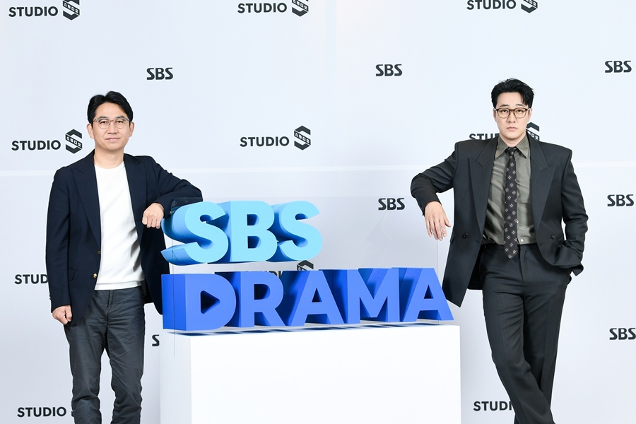 SBS 드라마 미디어데이 / 사진: SBS 제공
