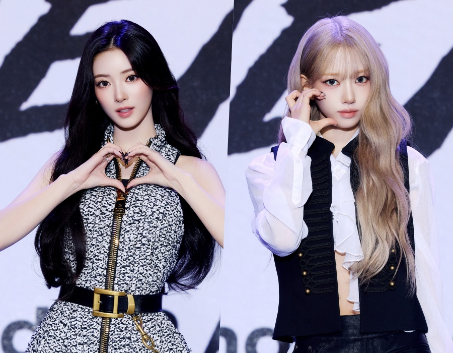 미야오 쇼케이스 / 사진: 더블랙레이블 제공
