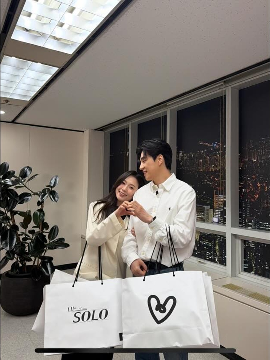 사진: 31기 경수 인스타그램