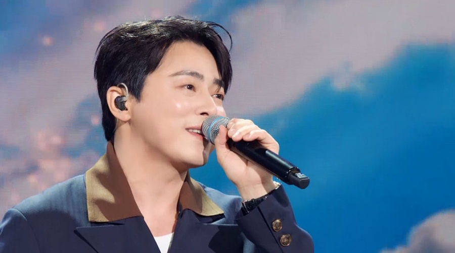 조정석, '♥거미' 향한 사랑꾼 