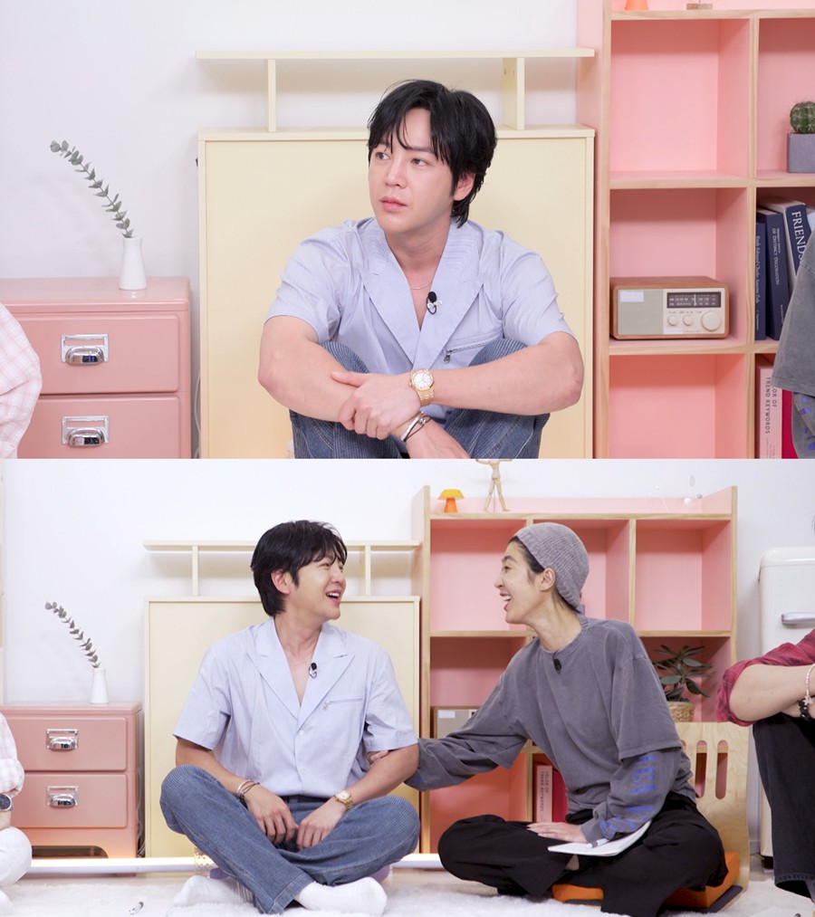 장근석, 이 정도로 사랑꾼이었어? 