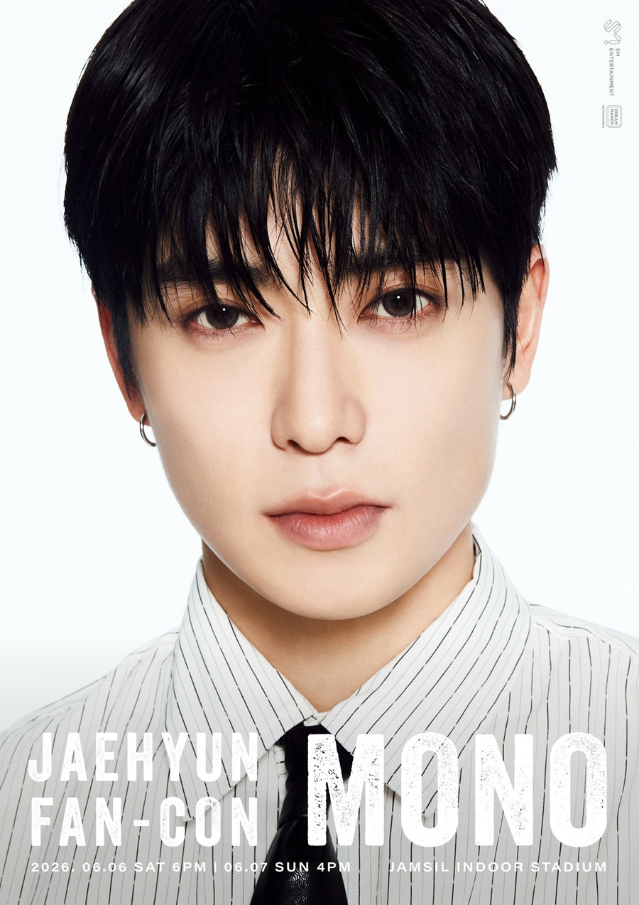 NCT ����, ���� �� �ҵ�� ù ���������� 'Mono' ���� D-1