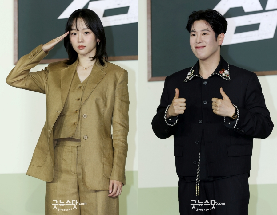 '참교육' 표지훈 
