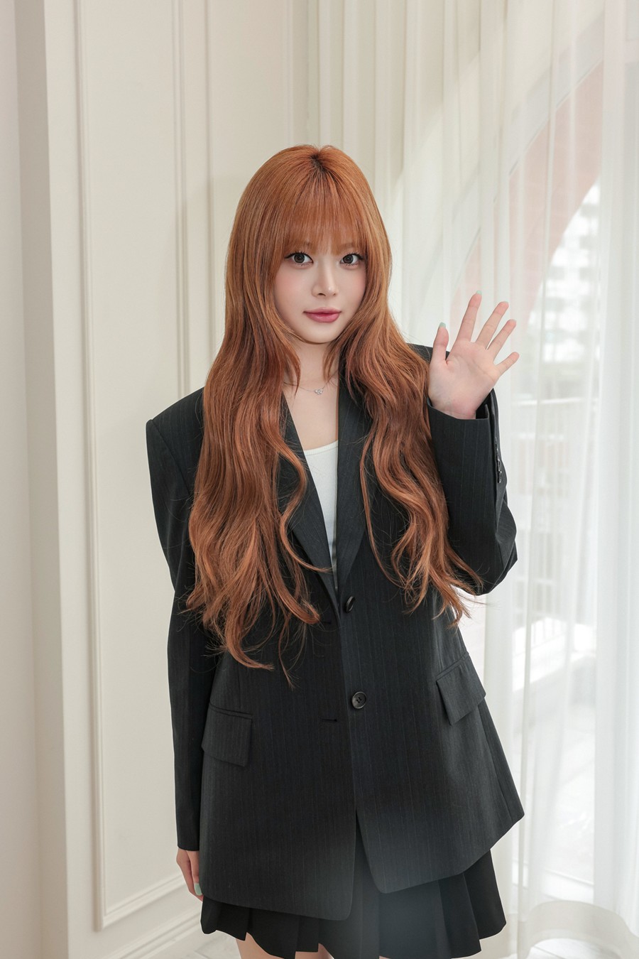 �������� "��¥ �ڸ�ó�� �������� ���輺��������� �־ ����" [���ͺ�]