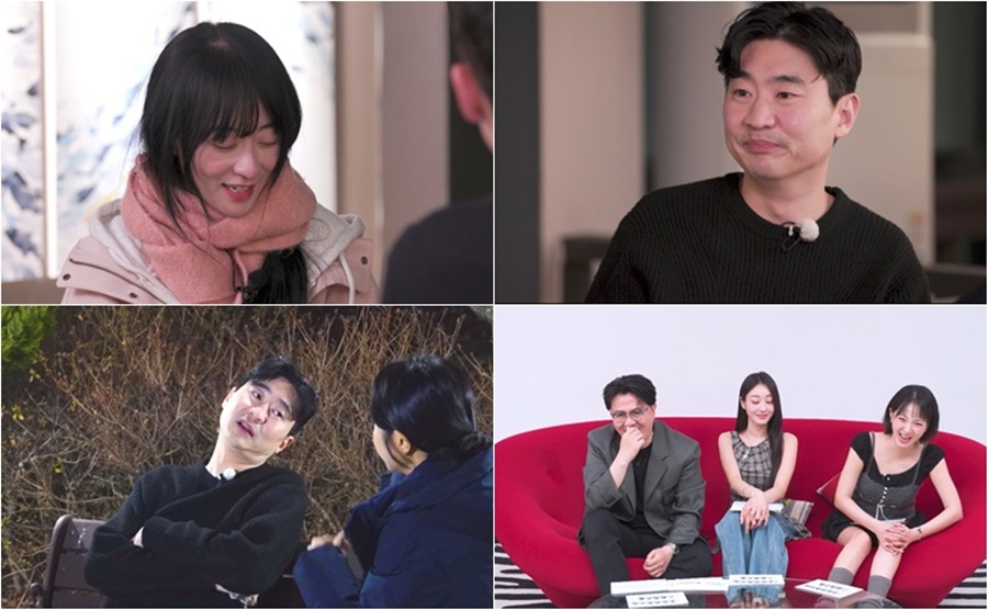 8기 영수, 폭주 기관차 변신…여자 5호와 데이트 후 여자 2호 향해 플러팅