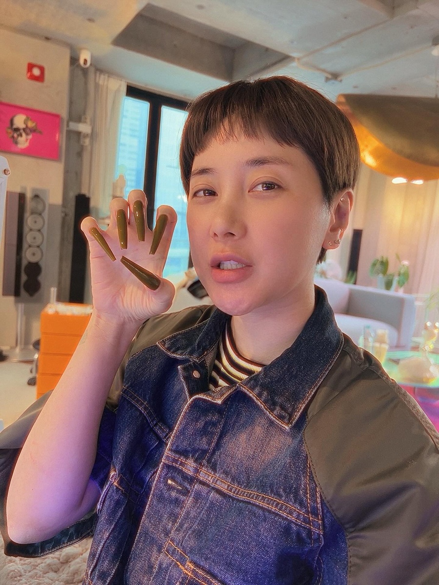 서인영, 연애 쉰 적 없다더니 이혼 2년 만에 재혼설…상대는 엔피 최지훈 대표