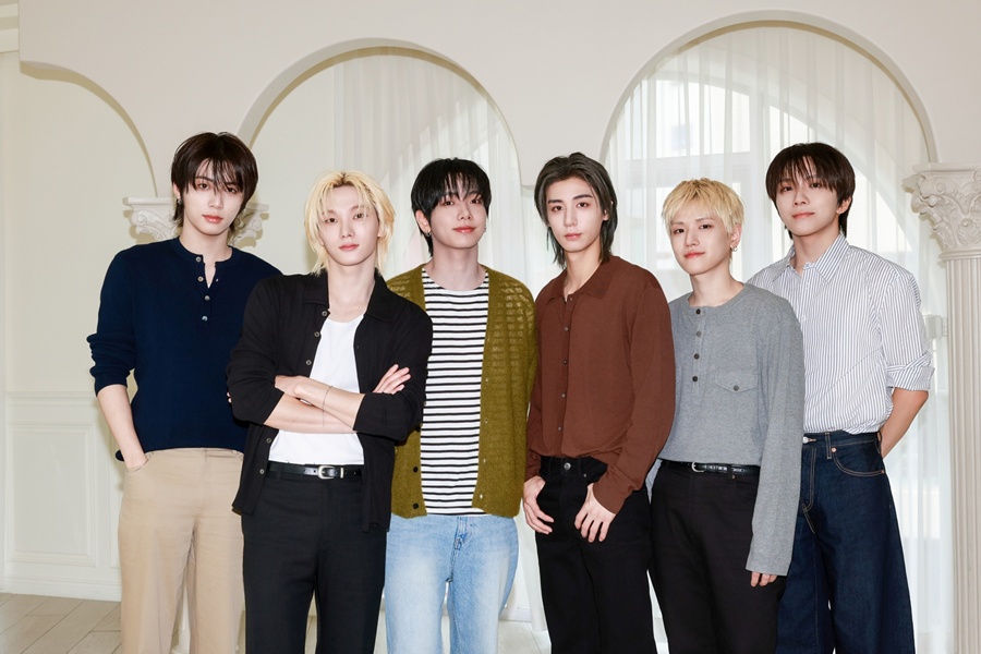 보이넥스트도어 