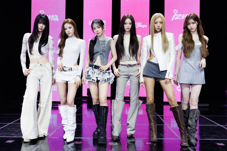 "�츮���� �ӵ���"��izna�� �᳻���� ���ο� é�� [����PICK]