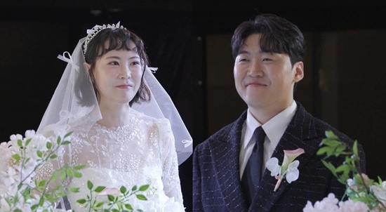 '흥박사' 조훈, '230만 팔로워' 윤혜정 남편이었어? 결혼식 현장 최초 공개
