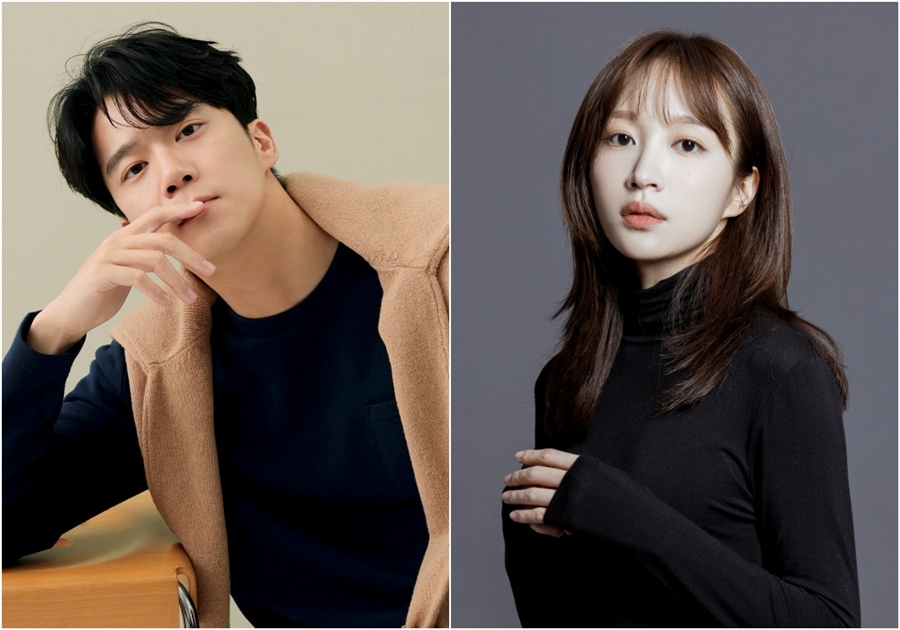 '♥양재웅과 결혼 연기' 안희연(EXID 하니), KBS 주말극으로 안방극장 복귀