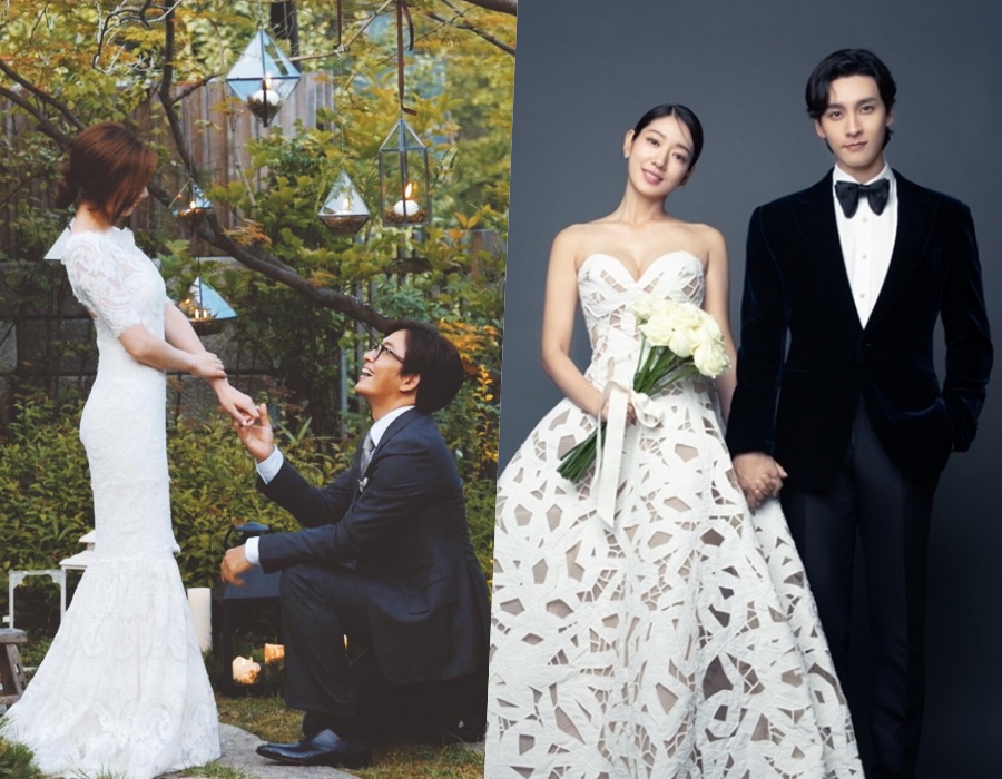 배용준♥박수진, 박신혜♥최태준 부부와 싱가포르 가족 여행 보도…의외의 친분