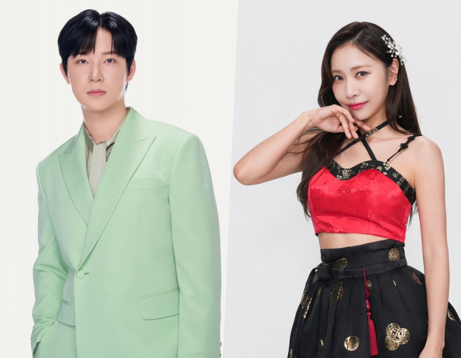 추혁진X허찬미, 아이돌 출신 '미스&미스터' 트롯의 활약…'알콩달콩' 합류